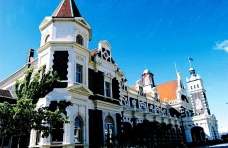新西兰留学 留学生活 留学