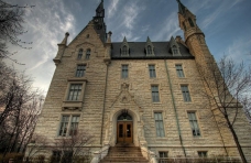美国 大学 出国 留学 出国留学 名校 学生