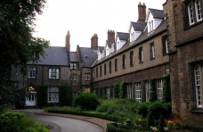 英国 留学 出国 出国留学 剑桥大学
