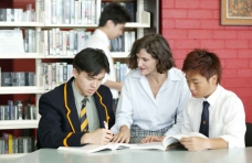 澳洲 留学 出国 圣诞节 出国留学 留学生活