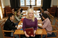 英国留学 留学生活 留学 出国留学