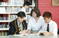 美国 留学 出国 大学课程 课程 留学生活
