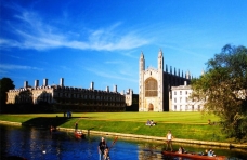 英国留学 留学