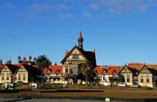英国留学