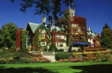 美国留学 MBA